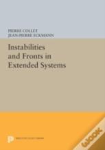 Instabilities And Fronts In Extended Systems