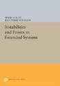 Instabilities And Fronts In Extended Systems - Preview