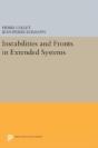 Instabilities And Fronts In Extended Systems - Preview