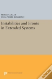 Capa do artigo Instabilities And Fronts In Extended Systems