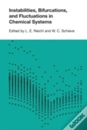 Instabilities, Bifurcations, And Fluctuations In Chemical Systems