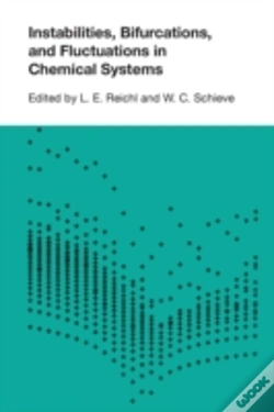 Capa do artigo Instabilities, Bifurcations, And Fluctuations In Chemical Systems