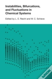 Capa do artigo Instabilities, Bifurcations, And Fluctuations In Chemical Systems