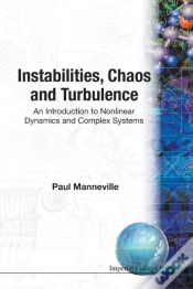 Capa do artigo Instabilities, Chaos And Turbulence: An Introduction To Nonlinear Dynamics And Complex Systems