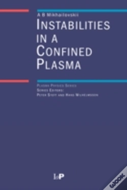 Capa do artigo Instabilities In A Confined Plasma
