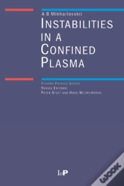 Capa do artigo Instabilities In A Confined Plasma