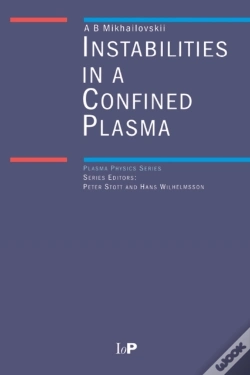 Capa do artigo Instabilities In A Confined Plasma
