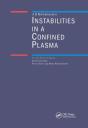 Instabilities In A Confined Plasma - Preview