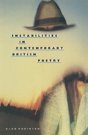 Instabilities In Contemporary British Poetry - Preview