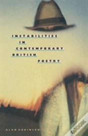 Capa do artigo Instabilities In Contemporary British Poetry