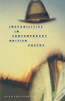 Capa do artigo Instabilities In Contemporary British Poetry