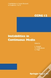 Instabilities In Continuous Media