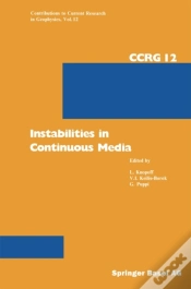 Capa do artigo Instabilities In Continuous Media