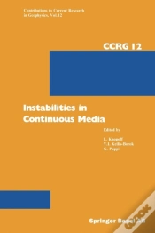 Capa do artigo Instabilities In Continuous Media