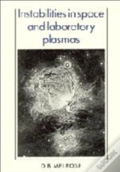 Capa do artigo Instabilities In Space And Laboratory Plasmas
