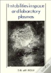 Instabilities In Space And Laboratory Plasmas