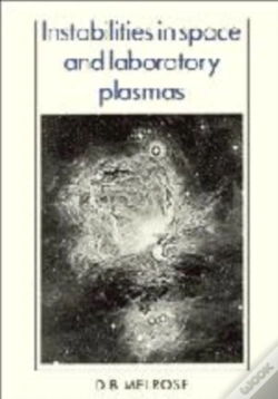 Capa do artigo Instabilities In Space And Laboratory Plasmas