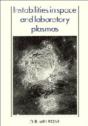 Instabilities In Space And Laboratory Plasmas - Preview