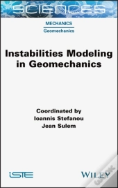 Instabilities Modeling In Geomechanics