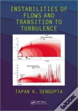 Instabilities Of Flows And Transition To Turbulence