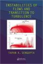 Instabilities Of Flows And Transition To Turbulence - Preview