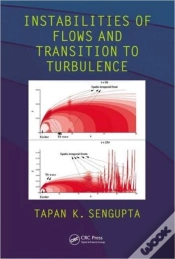 Capa do artigo Instabilities Of Flows And Transition To Turbulence