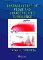 Instabilities Of Flows And Transition To Turbulence - Preview