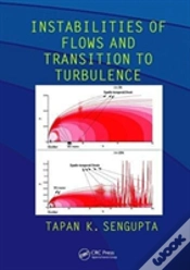 Capa do artigo Instabilities Of Flows And Transition To Turbulence