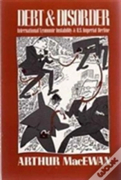 Capa do artigo Instability And Change In The World Economy