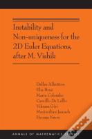Instability And Non-Uniqueness For The 2d Euler Equations, After M. Vishik