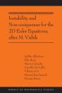 Instability And Non-Uniqueness For The 2d Euler Equations, After M. Vishik - Preview