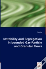 Capa do artigo Instability And Segregation In Bounded Gas-Particle And Granular Flows