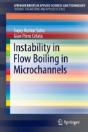 Instability In Flow Boiling In Microchannels - Preview