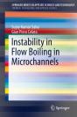 Instability In Flow Boiling In Microchannels - Preview