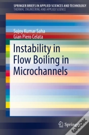 Capa do artigo Instability In Flow Boiling In Microchannels