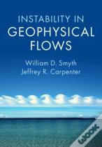 Instability In Geophysical Flows