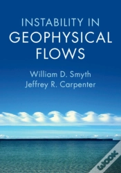Capa do artigo Instability In Geophysical Flows