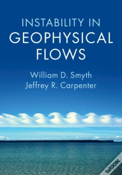 Capa do artigo Instability In Geophysical Flows
