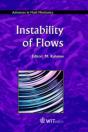 Instability Of Flows - Preview