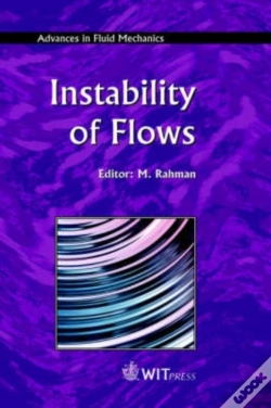 Capa do artigo Instability Of Flows