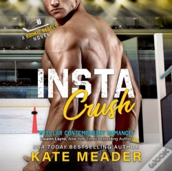 Capa do artigo Instacrush