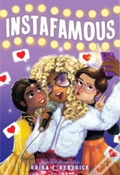 Capa do artigo Instafamous