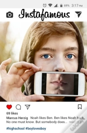 Capa do artigo Instafamous