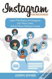 Capa do artigo Instagram For Beginners