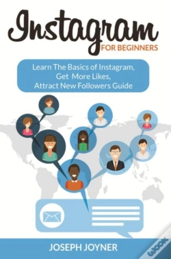 Capa do artigo Instagram For Beginners