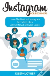 Capa do artigo Instagram For Beginners
