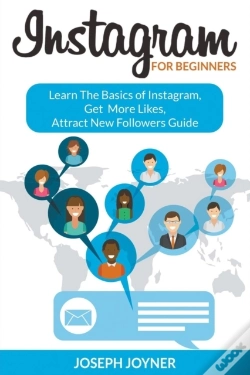 Capa do artigo Instagram For Beginners