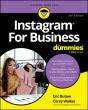 Instagram For Business For Dummies - Preview