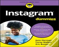 Instagram For Dummies