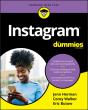 Instagram For Dummies - Preview